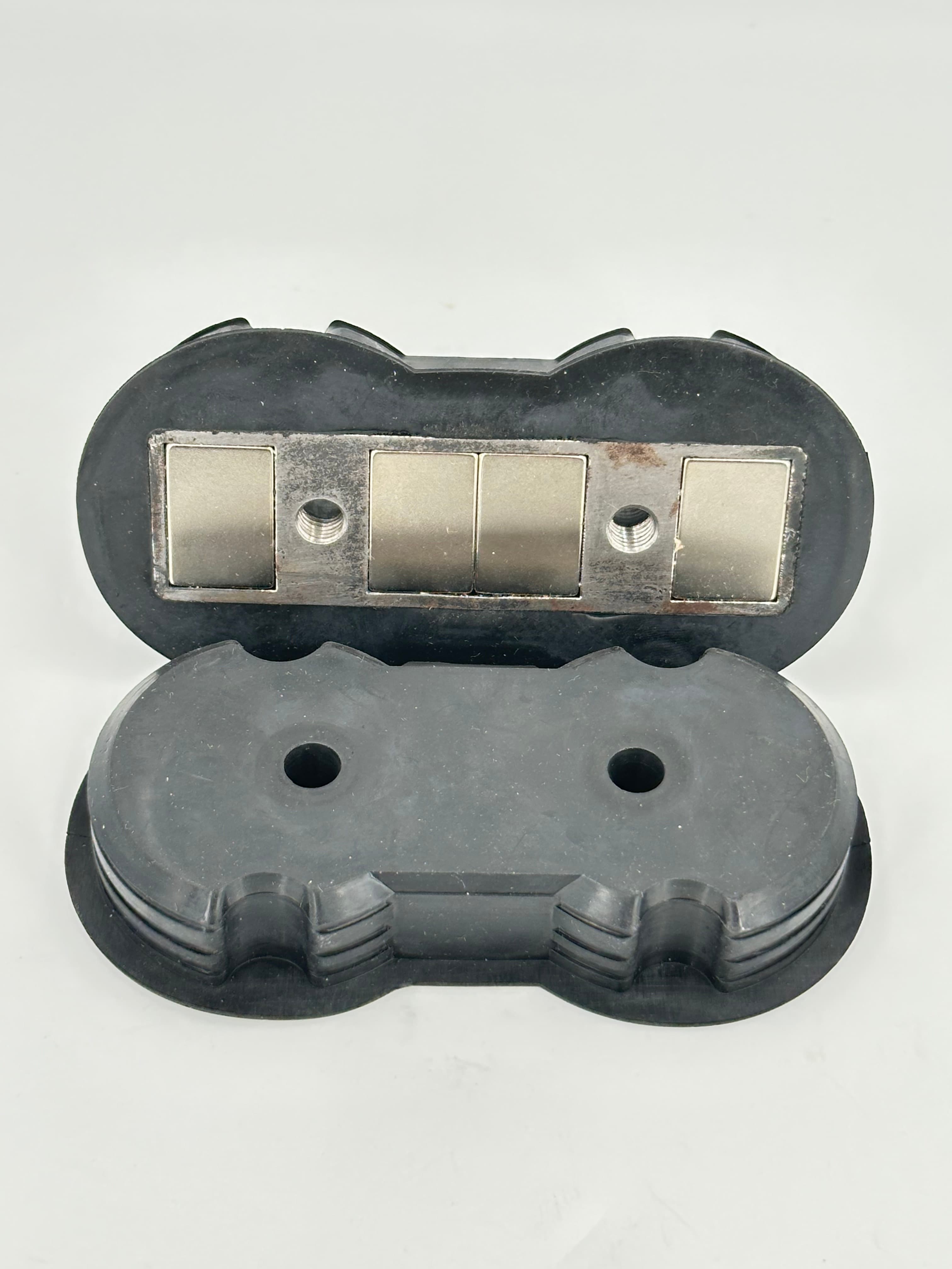 Magnetische Elektrische Inbouwdoos Bevestigers voor Prefab Beton - RD Serie