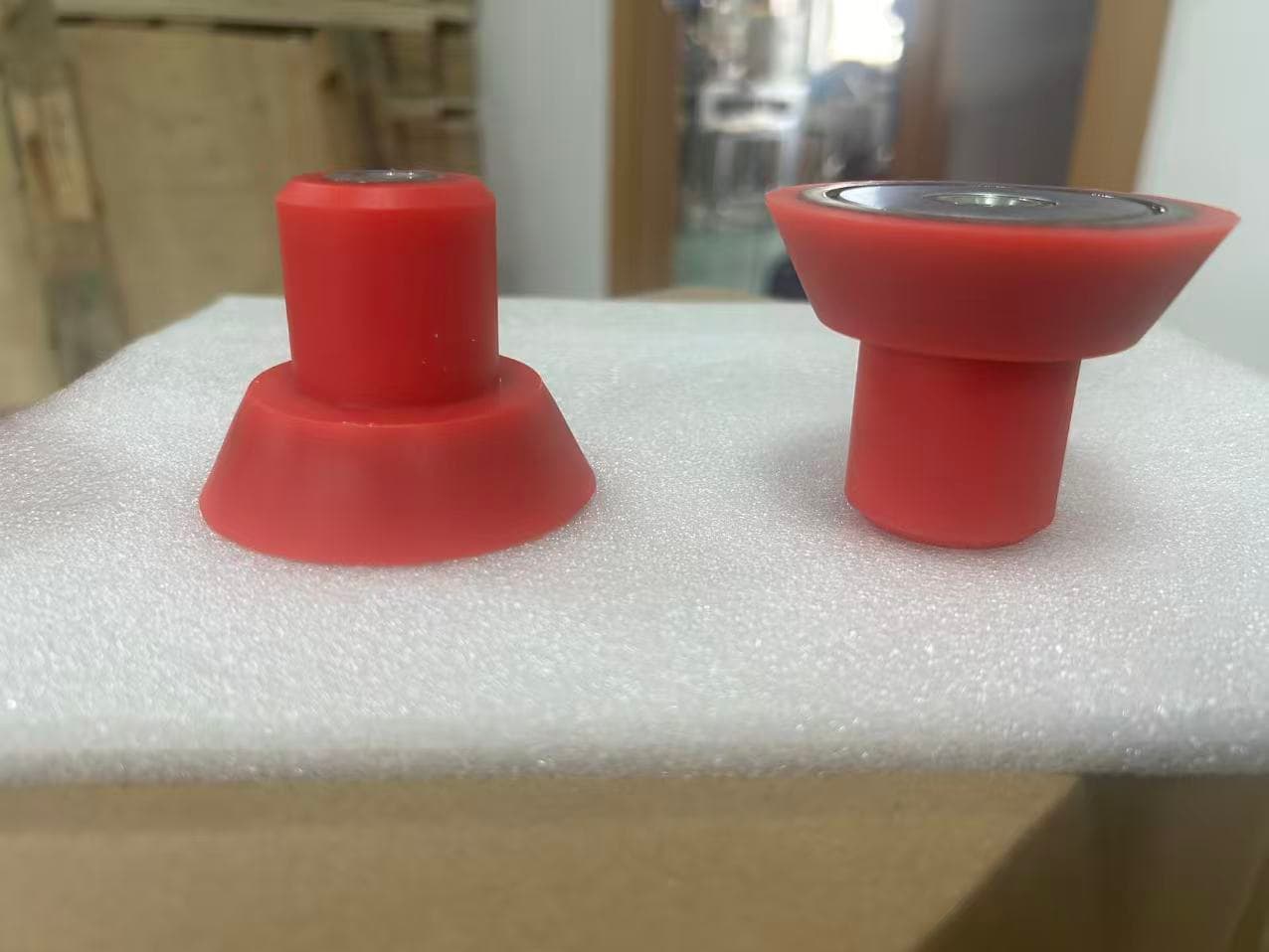 Gain Magneet - Siliconen (SI Serie)