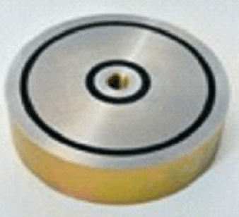 Heavy-Duty Neodymium Potmagneten (Inwendige Draad & Verzonken)