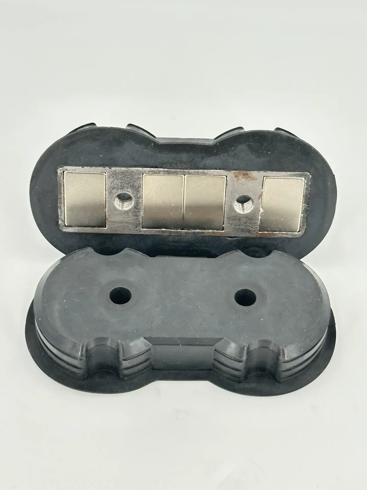 Magnetische Inbouwdoos Bevestigers - RD Serie (45 x 15 mm)