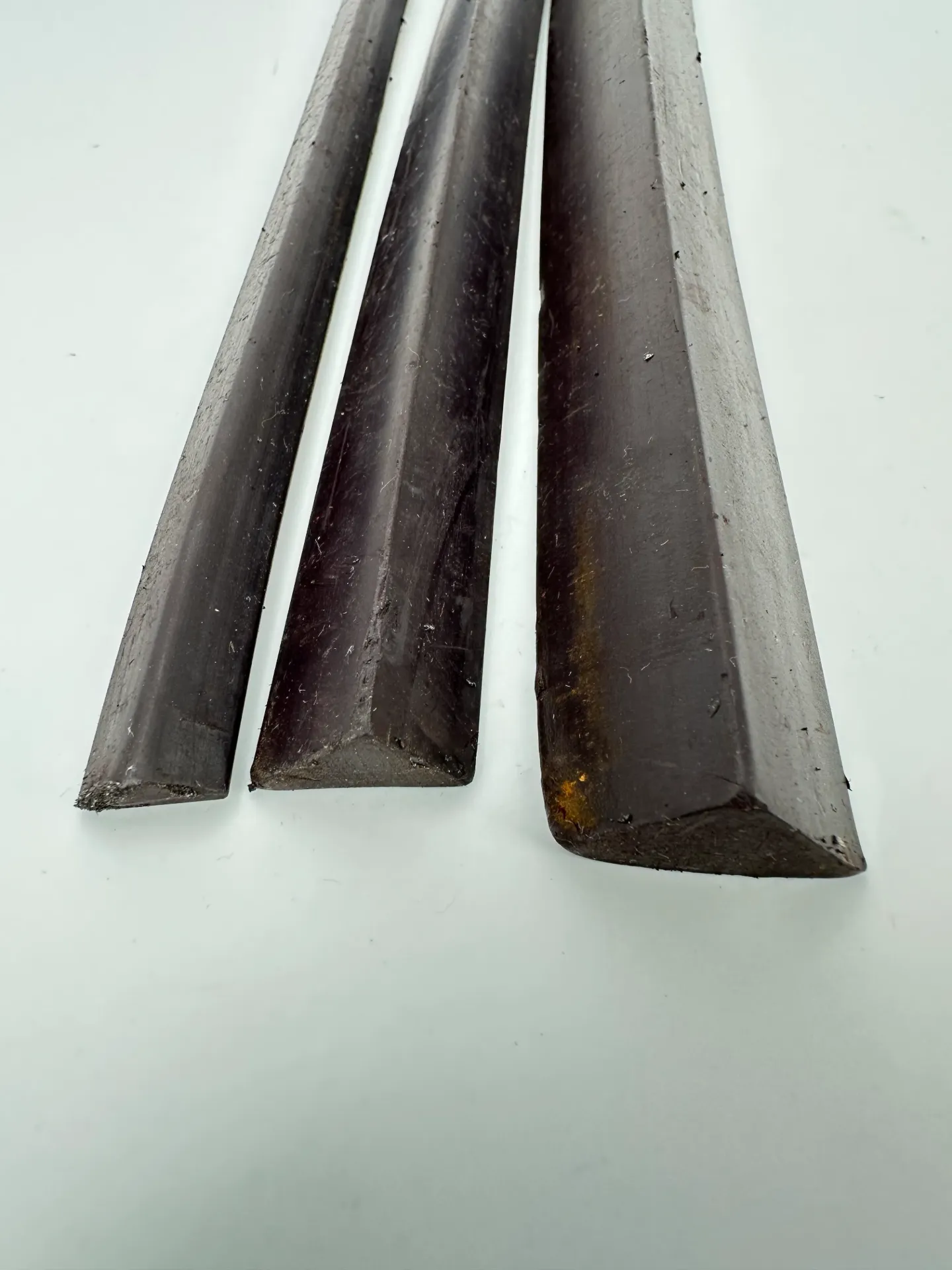 Magnetische Vellingkant Strip