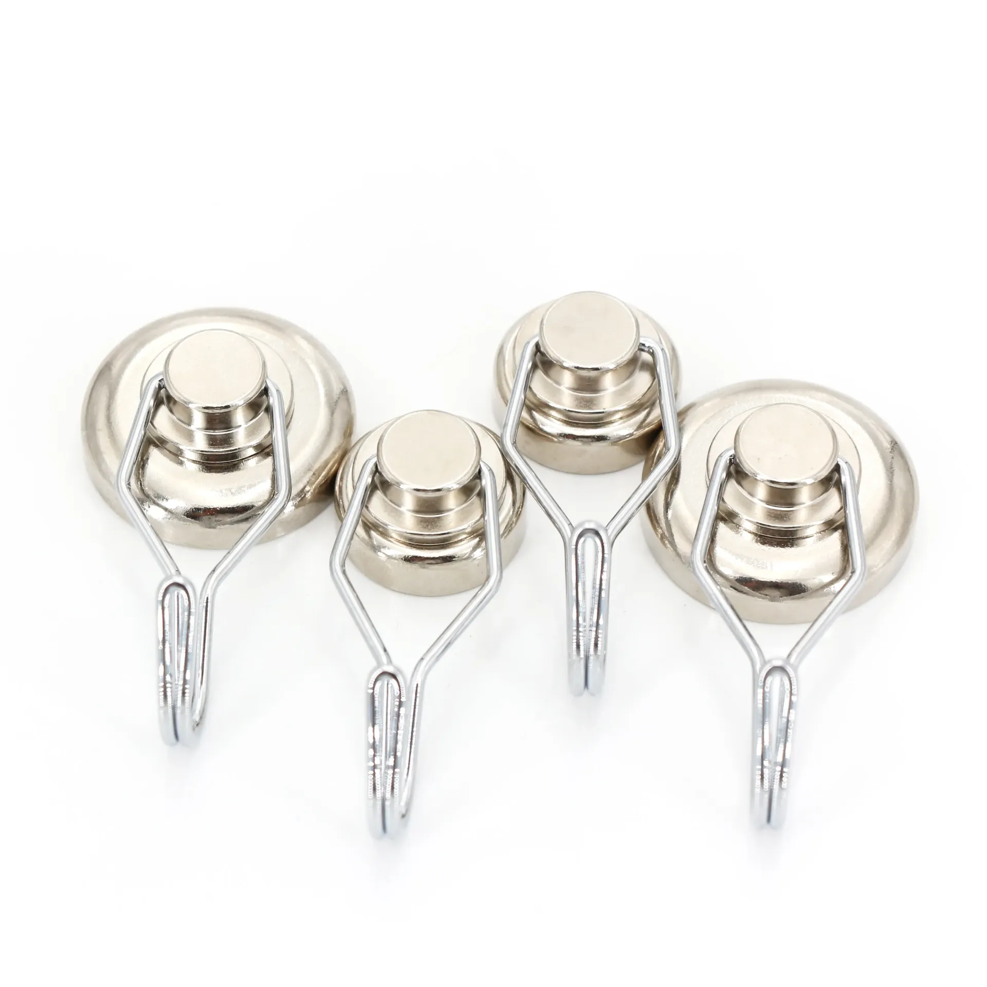 Neodymium Draaihaak Magneet (Heavy Duty) - SNG Serie