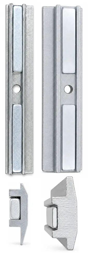 Ankerrail Magneet