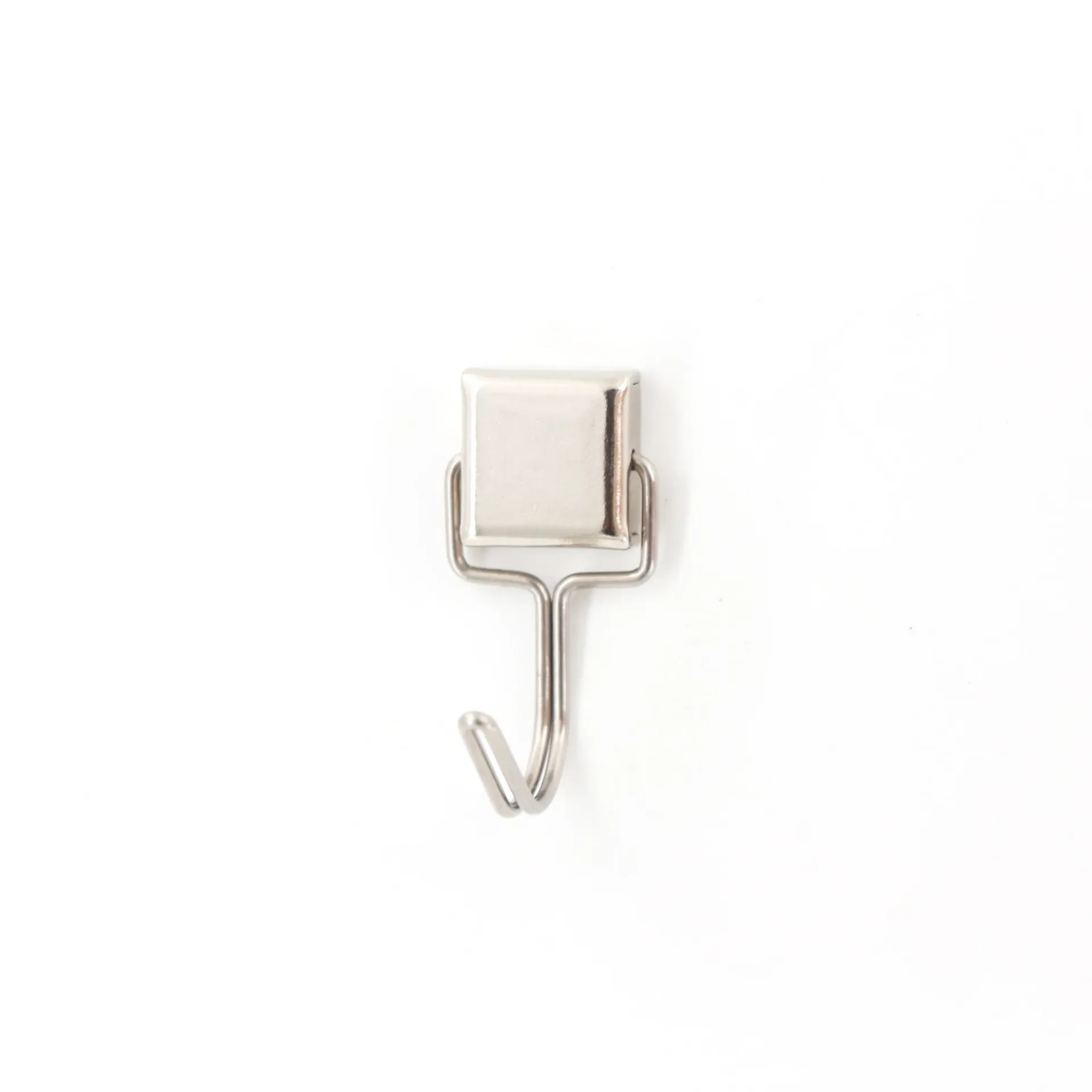 Neodymium Rechthoekige Haakmagneet - SNY Serie